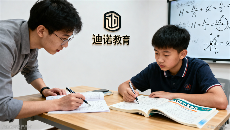 中考物理学习公开案例